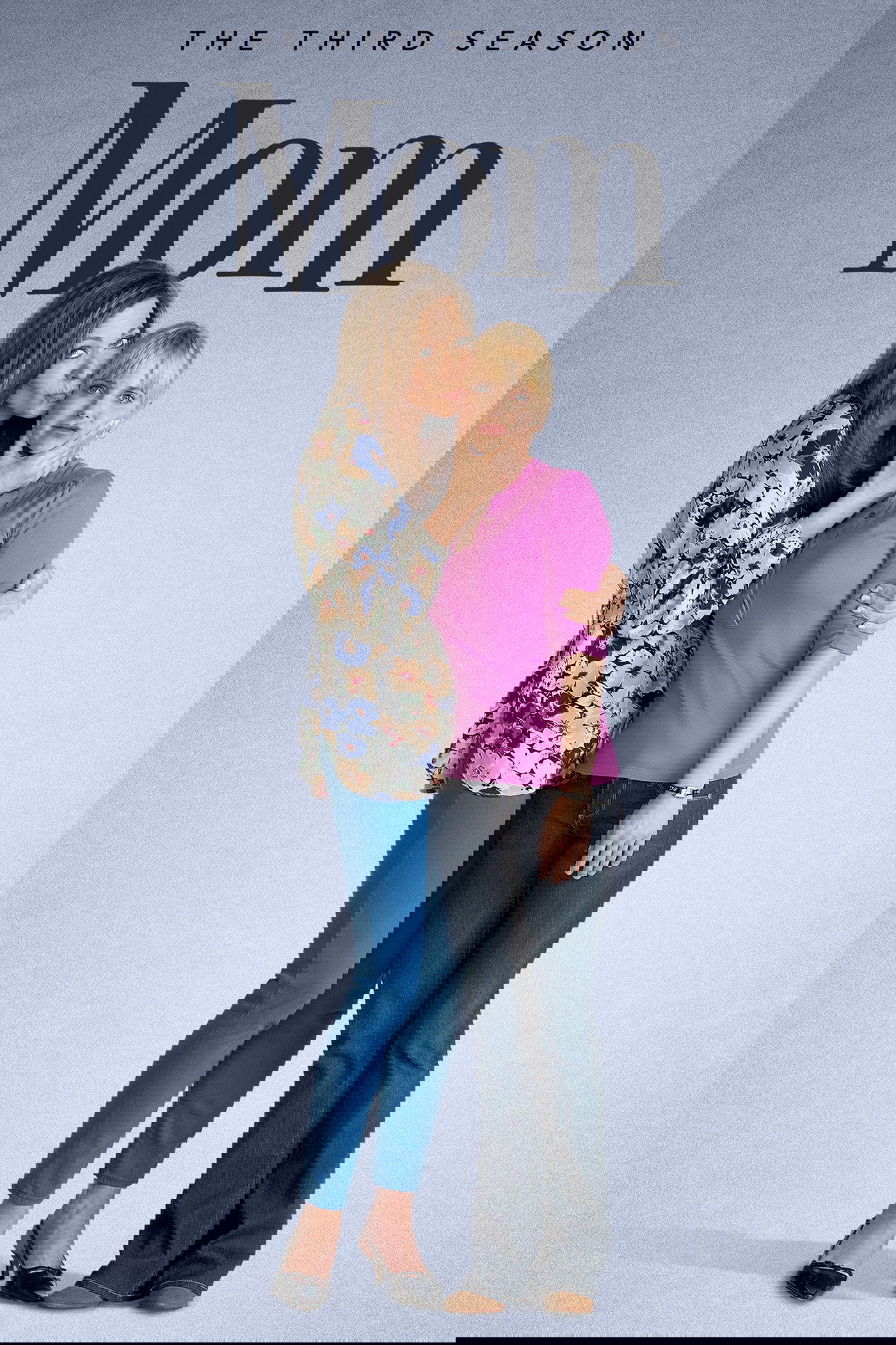 Mom - Season 3 [40019] (A1765884105) [[Shows]] --Plex--